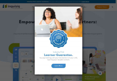 Boat U.S. Foundation Revitalizes their E-learning ... - Inquisiq Boat U.S. Foundation Revitalizes their E-learning ... - Inquisiq