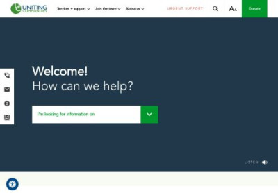 Staff Portal Staff Portal