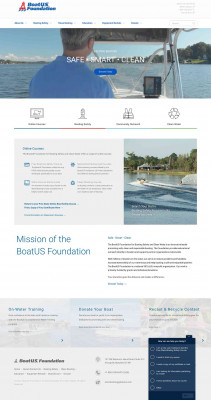 Virginia Boating Safety Course - BoatUS Foundation Virginia Boating Safety Course - BoatUS Foundation