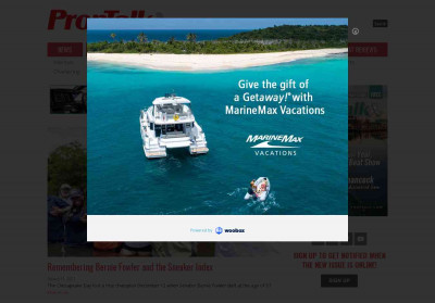 E-Learning Gifts for Boaters | PropTalk E-Learning Gifts for Boaters | PropTalk