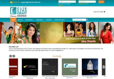 Become An Actress | Production Crew | Become A Singer ... Become An Actress | Production Crew | Become A Singer ...