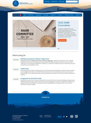KAAR CIE Login | Knoxville Area Association of Realtors KAAR CIE Login | Knoxville Area Association of Realtors