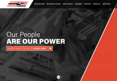 Pieper Electric - Wisconsin full-service electrical, mechanical ... Pieper Electric - Wisconsin full-service electrical, mechanical ...