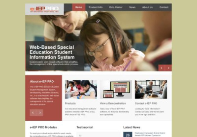 e-IEP PRO - Web Based Special Education Management ... e-IEP PRO - Web Based Special Education Management ...