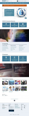 Account Management | NCDIT Account Management | NCDIT