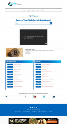 Cjleads 2.0 Mobile Login - Find Official Portal - CEE-Trust Cjleads 2.0 Mobile Login - Find Official Portal - CEE-Trust