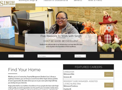 Employee Benefits - Singh Careers Employee Benefits - Singh Careers