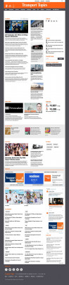 Top 100 | C.R. England | Transport Topics Top 100 | C.R. England | Transport Topics