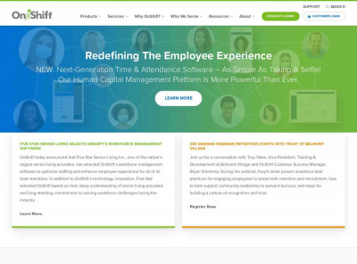 Singh Senior Living Scheduling Coordinator Praises OnShift ... Singh Senior Living Scheduling Coordinator Praises OnShift ...