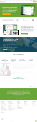 Relias Learning Launches New Learning Management System Relias Learning Launches New Learning Management System