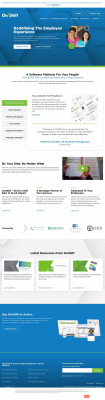 OnShift Partners with Silverchair Learning Systems for Online ... OnShift Partners with Silverchair Learning Systems for Online ...