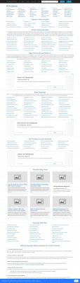 Training Silverchair Learning - November 2021 Training Silverchair Learning - November 2021