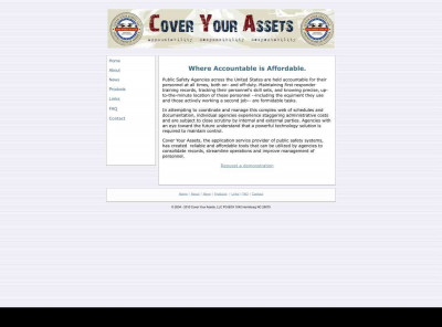 Cyausa Off Duty Login - Cover Your Assets LLC Cyausa Off Duty Login - Cover Your Assets LLC