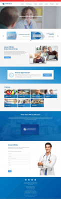 Affinity Health Group | Monroe, LA Affinity Health Group | Monroe, LA