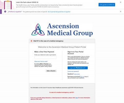 myaffinity - Athenahealth myaffinity - Athenahealth