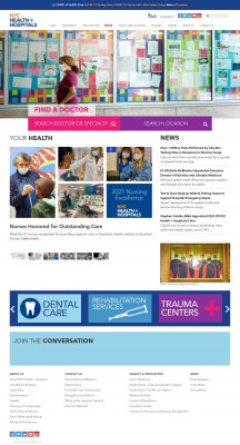 Affinity Health Plan Affinity Health Plan