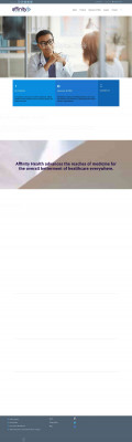 Affinity Health Affinity Health