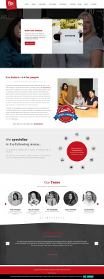 Pro-Talent: Specialist Recruitment Agency In Durban Pro-Talent: Specialist Recruitment Agency In Durban