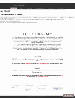 CONTACT US | ecetalentagency CONTACT US | ecetalentagency