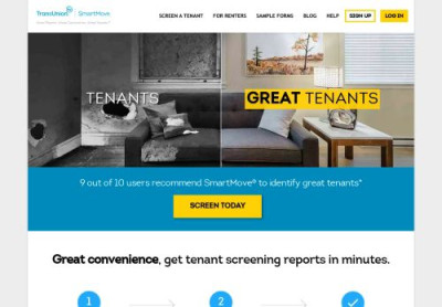 SmartMove Login SmartMove Login