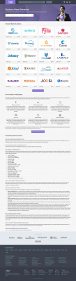 AGENCYPROTALENT.COM Trademark of AgencyPro ... - Alter AGENCYPROTALENT.COM Trademark of AgencyPro ... - Alter