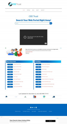 Glvar Matrix Login - Find Official Portal - CEE-Trust Glvar Matrix Login - Find Official Portal - CEE-Trust