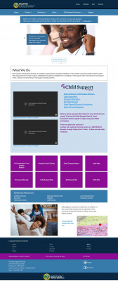 Parents/Guardians Login - North Carolina Child Support ... Parents/Guardians Login - North Carolina Child Support ...