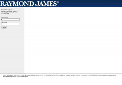 rjfs-secureaccess.rjf.com - Raymond James rjfs-secureaccess.rjf.com - Raymond James