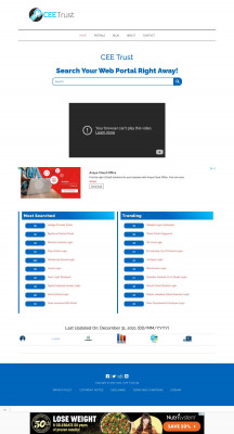 Raymond James Secure Portal - Find Official Portal - CEE-Trust Raymond James Secure Portal - Find Official Portal - CEE-Trust