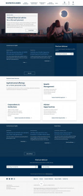 Client Access Enrollment Guide - Raymond James Client Access Enrollment Guide - Raymond James