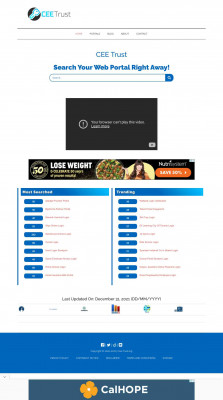 Rjnet Login - Find Official Portal - CEE-Trust Rjnet Login - Find Official Portal - CEE-Trust