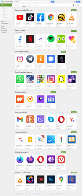 Client Access - Apps on Google Play Client Access - Apps on Google Play