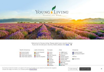 Young Living Virtual Office Young Living Virtual Office