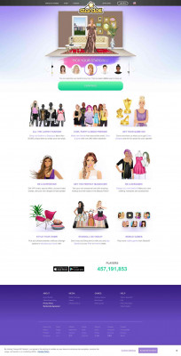 Lady Lovelace - Stardoll | English Lady Lovelace - Stardoll | English