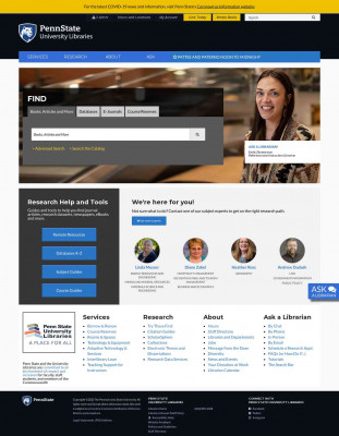 Swank Motion Pictures Digital Campus - Penn State University ... Swank Motion Pictures Digital Campus - Penn State University ...