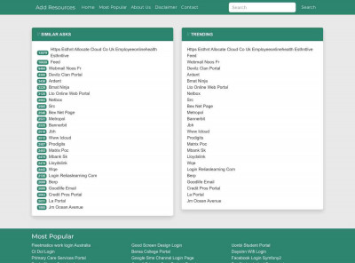 Elpasorealtor Com Login Portal - ADD Resources Elpasorealtor Com Login Portal - ADD Resources