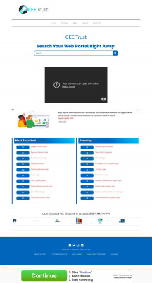 Https Dna Hrblock Compass Portal - Find Official Portal - CEE ... Https Dna Hrblock Compass Portal - Find Official Portal - CEE ...