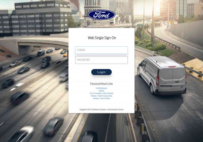 We Were Unable to Log You - FMCDealer.com We Were Unable to Log You - FMCDealer.com
