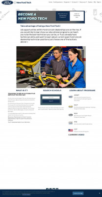 Student Tools - NewFordTech Sign In Student Tools - NewFordTech Sign In