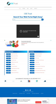 One Roundy's Employee Self Service Portal - CEE-Trust One Roundy's Employee Self Service Portal - CEE-Trust