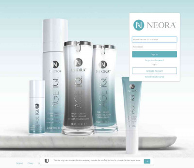 Neora Wallet - Welcome Neora Wallet - Welcome