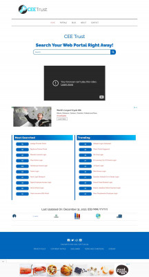 Free Porn Portal Info - Find Official Portal - CEE-Trust Free Porn Portal Info - Find Official Portal - CEE-Trust