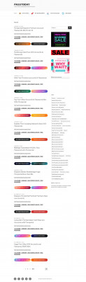 PASSTODAY - FREE PORN PASSWORDS ... PASSTODAY - FREE PORN PASSWORDS ...