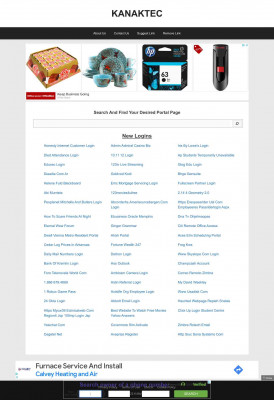 Northwell Remote Access Portal - Kanaktec Northwell Remote Access Portal - Kanaktec