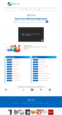 Healthyattenet Login - Find Official Portal - CEE-Trust Healthyattenet Login - Find Official Portal - CEE-Trust