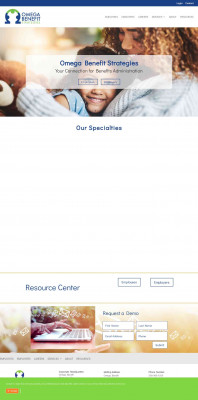 Login | Omega Benefit Strategies Login | Omega Benefit Strategies