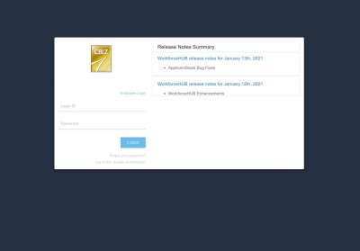Timekeeping Login Timekeeping Login
