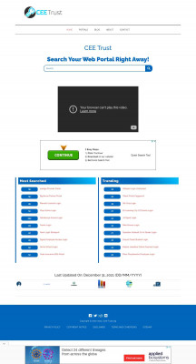 Time Solutions Login - Find Official Portal - CEE-Trust Time Solutions Login - Find Official Portal - CEE-Trust
