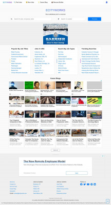 Cbiz Time Solutions Employee Portal, Jobs EcityWorks Cbiz Time Solutions Employee Portal, Jobs EcityWorks