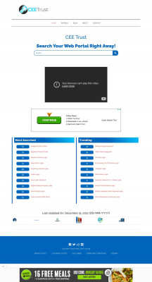Yesenergymgmt Login - Find Official Portal - CEE-Trust Yesenergymgmt Login - Find Official Portal - CEE-Trust